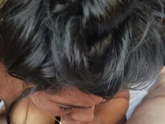 Gros cul, Éjaculer dans la bouche, Gorge profonde, Mature, Mère que j'aimerais baiser, Maman, Pov, Réalité