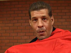 Leie, Blasen, Spermaladung, Schwarz, Handjob, Hardcore, Transe, Thai