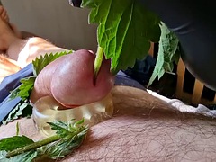 Sadomasochismus, Grosser schwanz, Kompilation, Europäisch, Französisch, Schwul, Massage, Solo