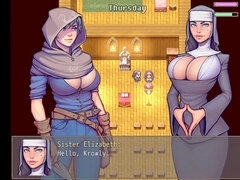 Anal, Verga grande, Futanari, Juegos, Mamá