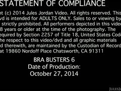 Grosse titten, Blasen, Braunhaarige, Vollbusig, Spermaladung, Lingerie, Pornostars, Titten