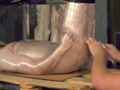 Садо мазо, Бондаж, Доминирование, Пальцем, Геи, Рабыни