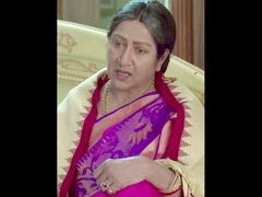 Aunt, Big ass, Full movie, Indian, Lingerie, Mature, Nylon, Pantyhose