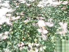 18 ans, Masturbation, Orgasme, De plein air, Solo, Espionne, Adolescente, Webcam