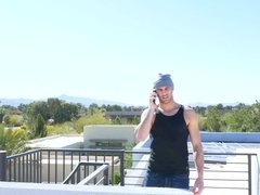Asiatisch, Blasen, Braunhaarige, Spermaladung, Hardcore, Hd, Natürlichen titten, Öl