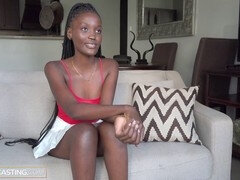 In den arsch, Tussi, Blasen, Schwarz, Hardcore, Interrassisch, Masturbation