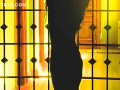 Plantureuse, Célébrité, Classique, Mignonne, Queue, Naturelle, Chatte, Nénés