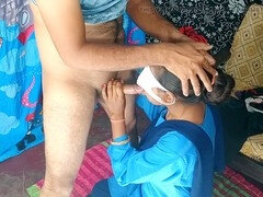 18 ans, Attrapée, Première fois, Fait maison, Indienne, Orgasme, Chatte, Adolescente