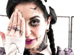 Анальный секс, Жопа, Черные, Кончили внутрь, Ласковые ручки, Межрасовый секс, Чулки, Молоденькие