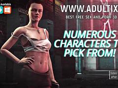 Nana, Gros cul, Grosse bite, Sucer une bite, Brunette brune, Mère que j'aimerais baiser, Adolescente, Nénés