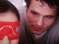 Kasey Warner & Ramon Nomar vs. Robby Apples: A wild homemade robby vs. a super ecran 3