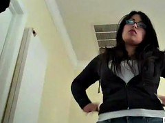 Sadomasochismus, Weibliche domination, Masturbation, Milch, Pov