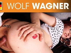 Amateur, Éjaculer dans la bouche, Lunettes, Public, Réalité, Maigrichonne, Avaler, Nénés