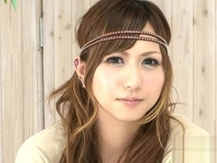 Asiatique, Nana, Sucer une bite, Éjaculation interne, Tir de sperme, Hd, Japonaise