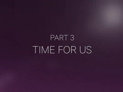 お尻, フェラチオ, カップル, 口内発射, ヨーロピアン, 指いじり, キス, オッパイの