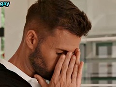 In den arsch, Freund, Spermaladung, Fußfetisch, Schwul, Handjob, Muskel, Tätowierung