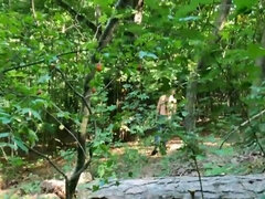 素人, デカ尻, バック, 人形, 裸, アウトドア, ガリガリ, ティーン