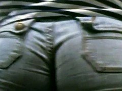 のぞき