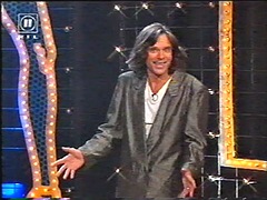 Strip Game Show TV ENF 6