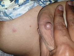 Tetas grandes, Tetona, Fetiche, Casero, Leche, Pezones, Paja con tetas, Tetas