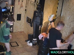 Gros seins, Blonde, Tchèque, Gode, Partouze, Mère que j'aimerais baiser, Maman, Fête