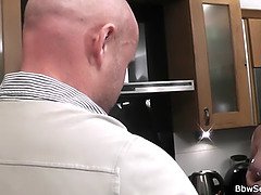 ぽっちゃり, デカパイ, 茶髪の, エロ熟女, 巨大, 淫乱熟女, 現実, オッパイの