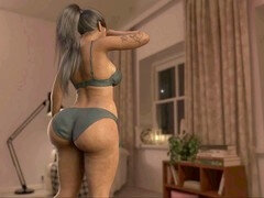 Cul à la bouche, Grosse bite, Jeux, Maman