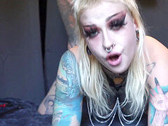 Slave girl, paddle spanking, sadism & masochism
