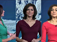 Lucy Verasamy Jerk Off Challenge