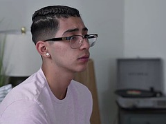 Stuck On Stepmoms Boobies - S2:E2