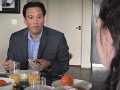 Culo grande, Hija, Hd, Montar, Flaco, Sorpresa, Adolescente, Tetas