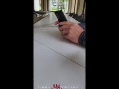 エロ熟女, 浮気する, チン, 開帳, Hd, 熟年, ハメ撮り, 妻