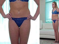 Enthousiasteling, Auditie, Sperma, Eerste keer, Tiener