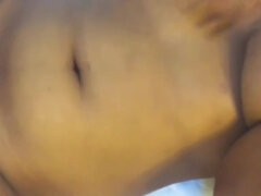 Asiatique, Derrière les coulisses, Gros cul, Gros seins, Femelle, Orgasme, Pov, Épouse