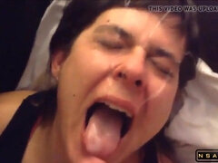 Amateur, Gros cul, Gros seins, Compilation, Tir de sperme, Faciale, Hard, Masturbation