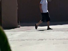 Shapely teen rides a dick