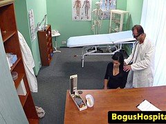 Amateur, Doctor, Voyeur