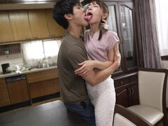 Asiatisch, Schwanz, Handjob, Reif, Mutti, Muschi, Ablutschen, Ehefrau