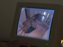 Lamer culo, Mamada, Pies, Lamidas, Al aire libre, Coño, Ducha, Voyeur