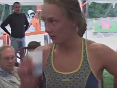 Amateur, Blonde, Homosexuelle