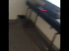 Hot Las Vegas Sex Party with NanaBukkake & Jazm1z3 - BBW Thick Amateur Swallow