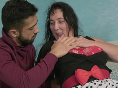 Nana, Gros cul, Grosse bite, Gros seins, Sucer une bite, Mature, Mère que j'aimerais baiser, Chatte