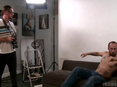 素人, アナル, デカチン, フェラチオ, 顔射, 毛深い, Hd, 現実