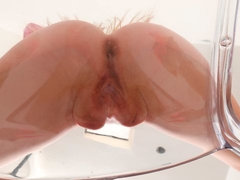 Anal, Sucer une bite, Mignonne, En levrette, Branlette thaïlandaise, Hard, Rasée, Adolescente