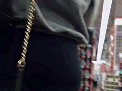 Amateur, Chica, Universidad, Voyeur