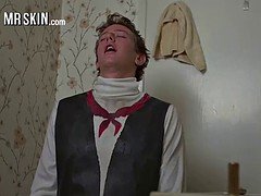 Grote mammen, Beroemdheid