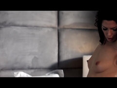 Alexa Tomas - Summer Sex - alexa tomas