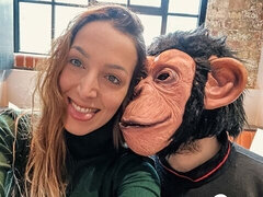 Culo grande, Verga grande, Mamada, Estilo perrito, Tetas naturales, Coño, Adolescente, Tetas