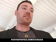 アナル, 美人, 着衣女と全裸男, 中出し, バック, 淫乱熟女, 母, オマンコ