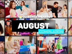 Club, Compilación, Consolador, Hembra, Hd, Lamidas, Orgasmo, Coño